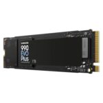 اس اس دی SSD Internal SAMSUNG مدلEVO PLUS 990 (STOCK)  M.2(1TB) - Image 2