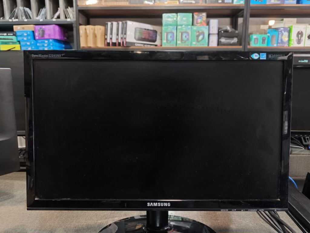 LCD