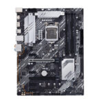 مادربرد ایسوس مدل ASUS PRIME Z490-P - Image 2