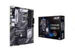مادربرد ایسوس مدل ASUS PRIME Z490-P