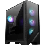 کیس ام اس ای MSI CASE MAG FORGE 321