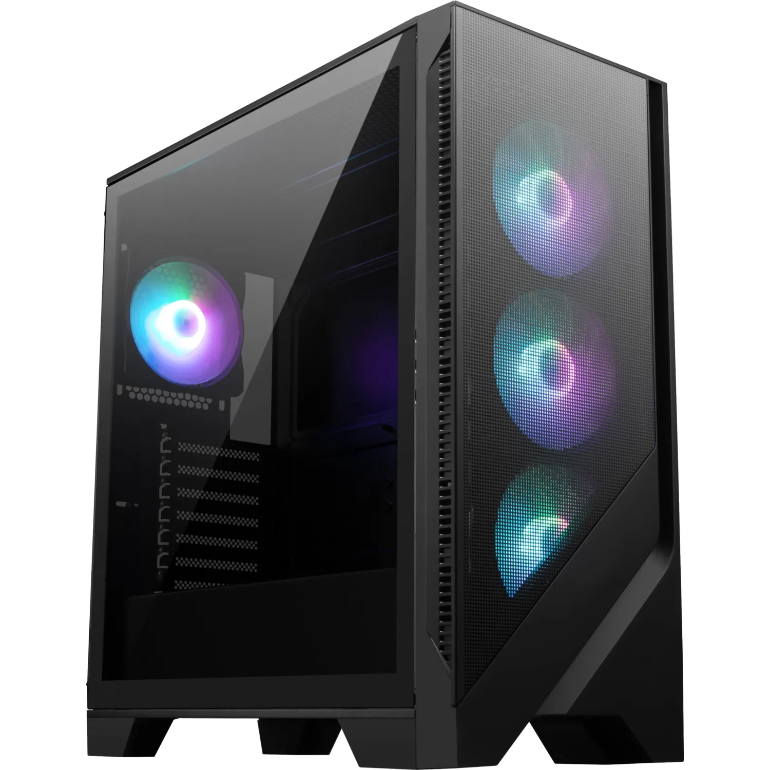 کیس ام اس ای MSI CASE MAG FORGE 321