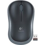 ماوس بی سیم لاجیتک مدل M185