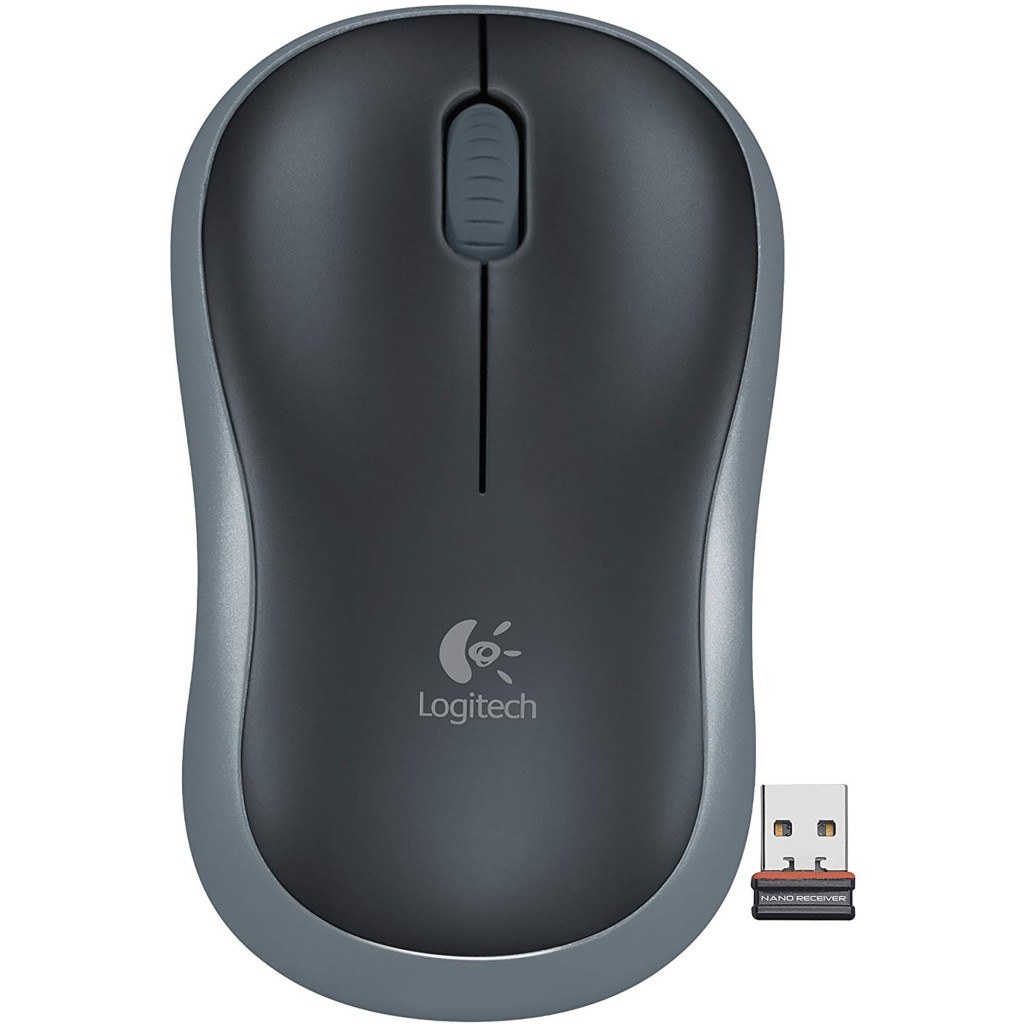 OW4dTbeXeRqX0XCk ماوس بی سیم لاجیتک مدل M185