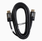 کابل HDMI v2.0 برند کی نت پلاس مدل K-NET PLUS KP-CH20100 به طول ۱۰ متر
