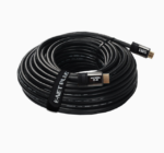 کابل HDMI v2.0 برند کی نت پلاس مدل K-NET PLUS KP-CH20100 به طول ۱۰ متر - Image 2