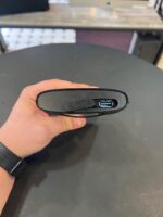 هارد اکسترنال سیلیکون پاور مدل Armor A85 ظرفیت 1 ترابایت دارای رابط USB Type-A استوک - Image 2