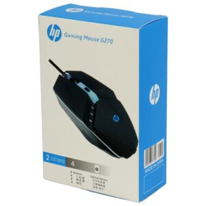 HP