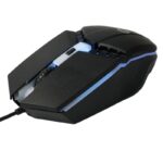 ماوس مخصوص بازی مدل HP G270 RGB - Image 3