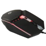 ماوس مخصوص بازی مدل HP G270 RGB - Image 2