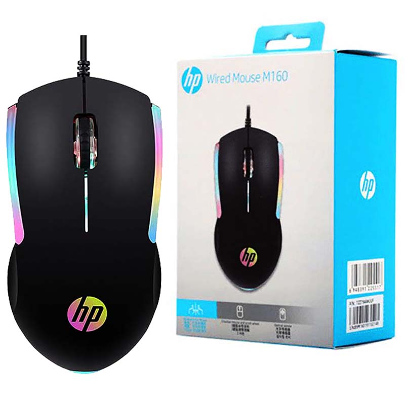 HP