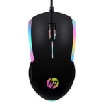 ماوس گیمینگ اچ پی HP M160 - Image 4