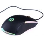 ماوس گیمینگ اچ پی HP M160 - Image 2