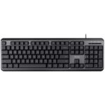 کیبورد با سیم تراست مدل ODY SILENT - Image 2