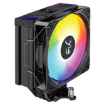 خنک کننده پردازنده اپتیموم مدل optimum PD-210 ARGB LED