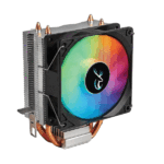 خنک کننده پردازنده اپتیموم مدل optimum P-90 RGB