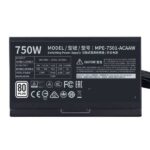 منبع تغذیه کولر مستر مدل MWE 750 WHITE 230V - Image 3