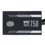 منبع تغذیه کولر مستر مدل MWE 750 WHITE 230V - Image 4