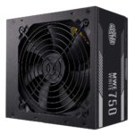 منبع تغذیه کولر مستر مدل MWE 750 WHITE 230V