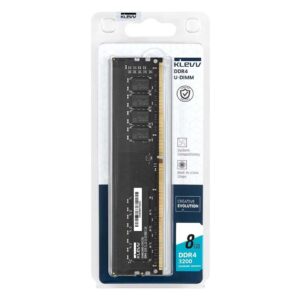 RAM 8GB 3200 KLEVV