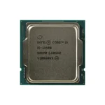 پردازنده مرکزی اینتل مدل Core i5 11400-Tray - Image 2
