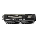 کارت گرافیک مبتنی بر NVIDIA ایسوس مدل Dual GeForce RTX 5060 Ti 16GB GDDR7 OC Edition - Image 5