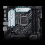 مادربرد ایسوس مدل PRIME Z490-P - Image 3