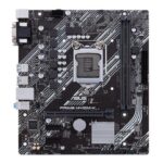 مادربرد گیگابایت مدل H410M K DDR4 GigaByte - Image 2