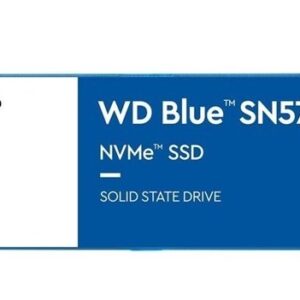 SSD M.2 WESTERN BLUE SN570 512GB