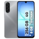 گوشی سامسونگ مدل Galaxy A17 دو سیم کارت ظرفیت 256 گیگابایت و رم 8 گیگابایت