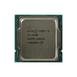 پردازنده مرکزی اینتل مدل Core i5 11400-Tray - Image 5