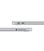 مک بوک نئو 13 اینچ A18 Pro (6-5Core) ظرفیت 512/8 گیگابایت رنگ سیلور - Image 6