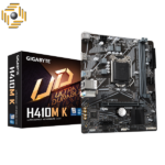 مادربرد گیگابایت مدل H410M K DDR4 GigaByte