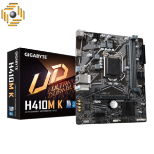 مادربرد گیگابایت مدل H410M K DDR4 GigaByte